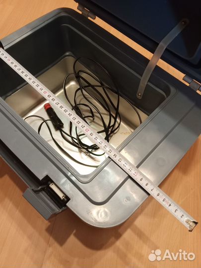 Холодильник для авто