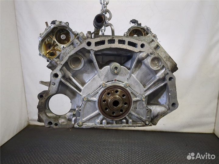 Блок цилиндров Infiniti FX, 2005