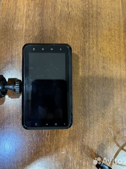 CT801 Авто Видеорегистратор