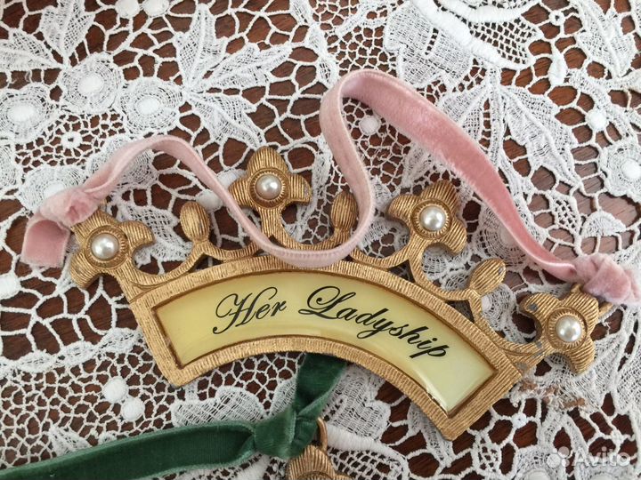 Таблички на шкаф или дверь