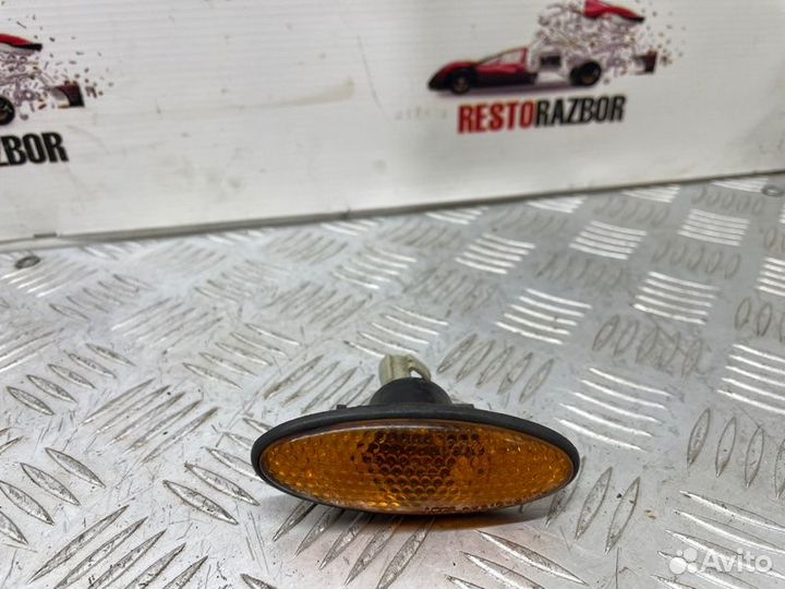 Повторитель поворота Kia Spectra седан S6D 2008