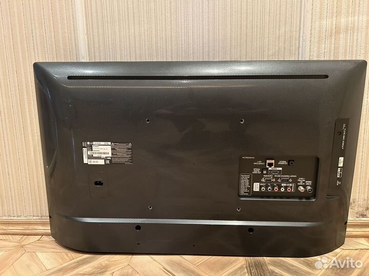 Телевизор LG