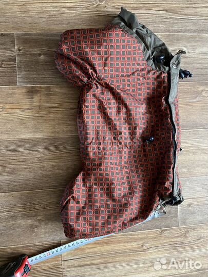 Комбинезон для собаки