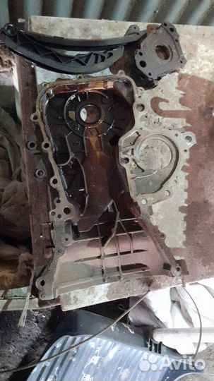 Запчасти на geely emgrand ec7