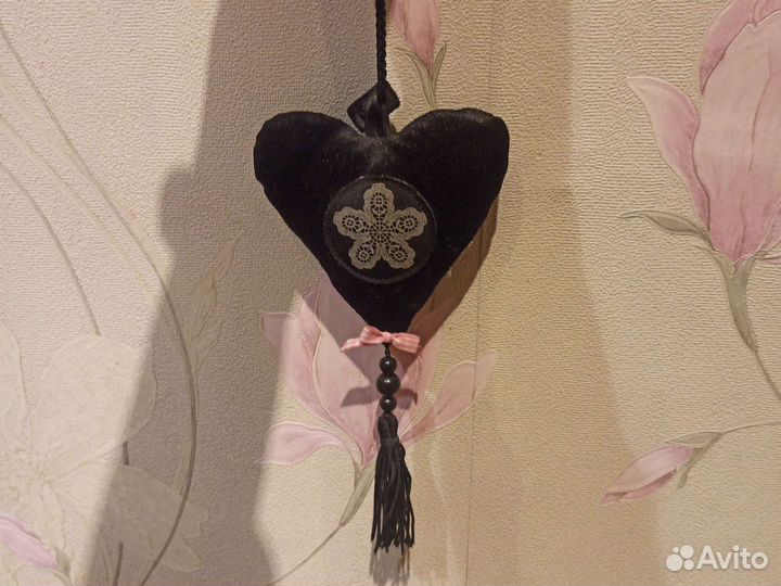 Прихват для гардин IKEA