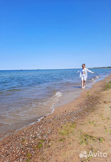 Летний костюм