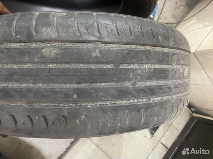 Nokian Tyres Nordman SX2 205/55 R16