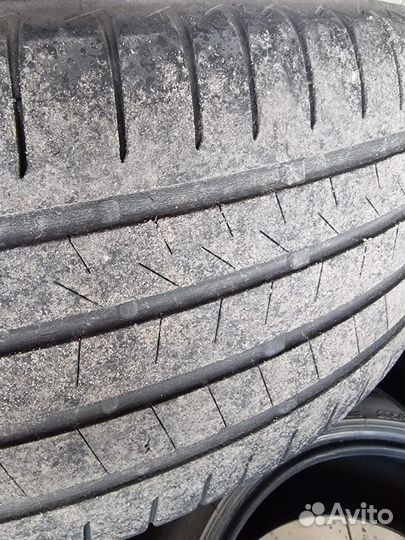 R20 Bridgestone A001 Weather Control 235/55, PCD 12x120.6 DIA 20