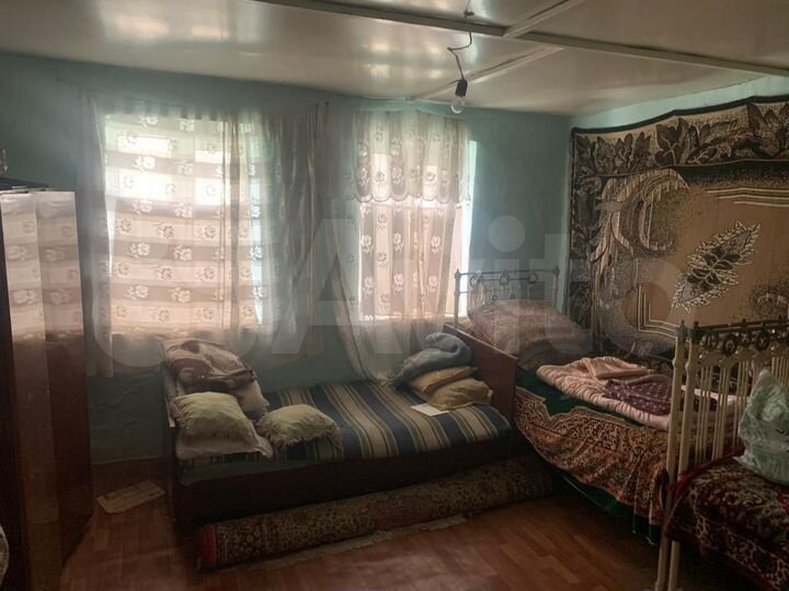 Дом 65 м² на участке 15 сот.