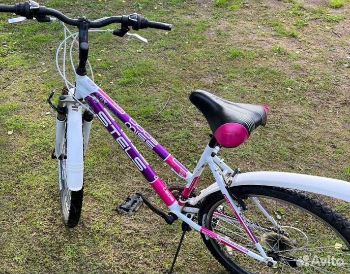 Велосипед Stels miss 5000