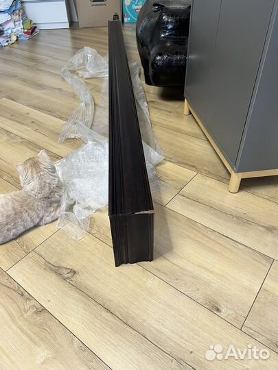 Карнизы для штор