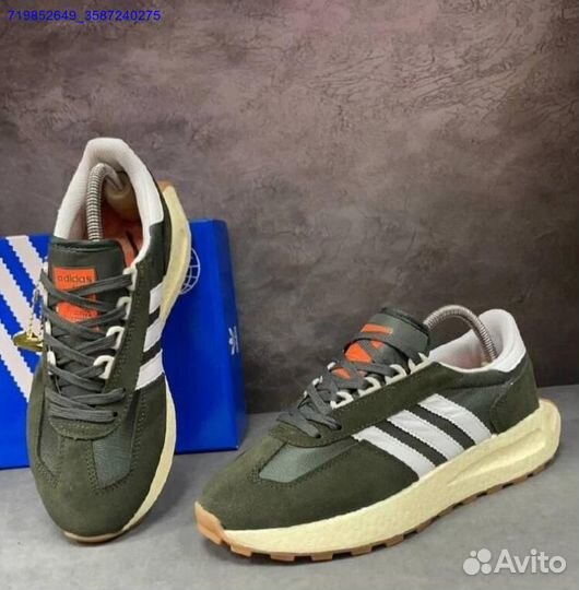 Кроссовки Adidas (Арт.59391)