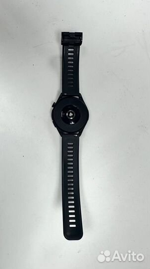 Смарт-часы huawei watch GT 3 SE black (16791)