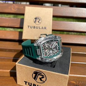 Tubular мужские часы Premium (Арт.60287)