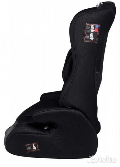 Детское автокресло 9 до 36 кг