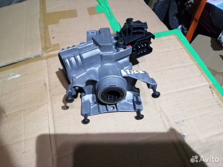 Замок зажигания BMW X5 e53 e38 e39