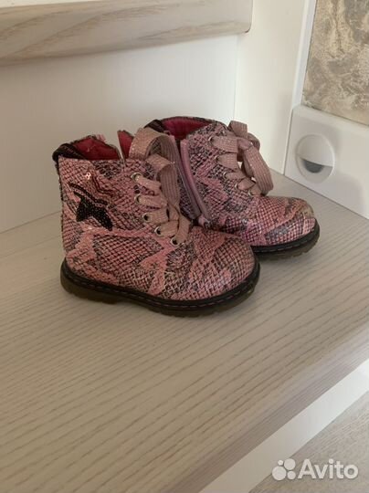 Детская обувь