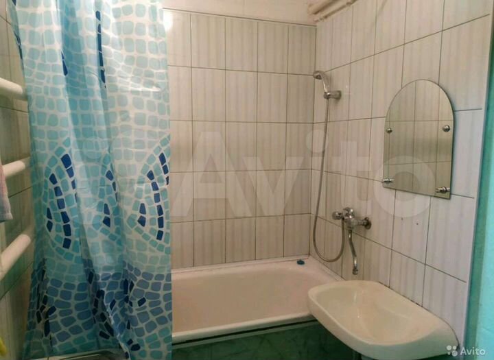 1-к. квартира, 35 м², 3/5 эт.