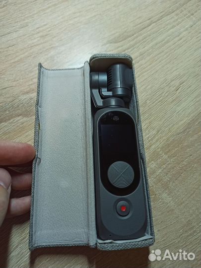 Экшн-камера Xiaomi fimi Palm 2