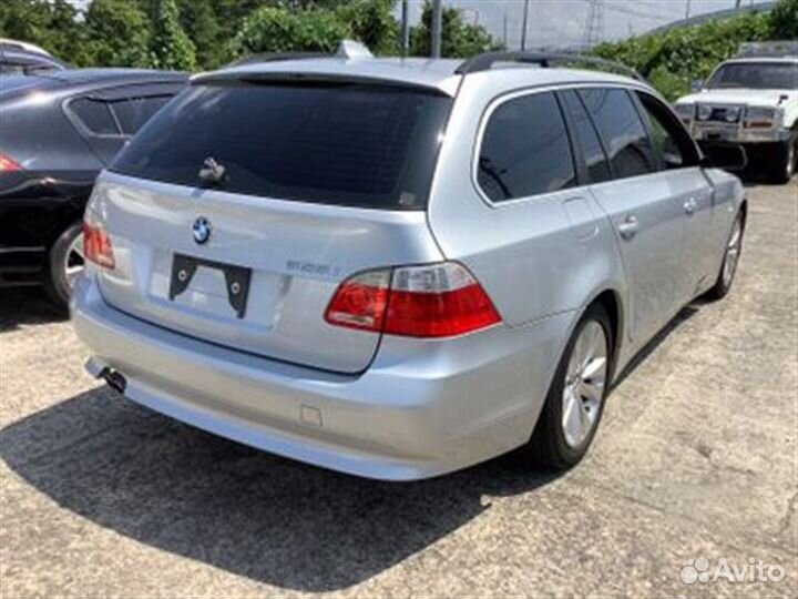 Дроссельная заслонка Bmw 5 Series 525I E61 M54B25