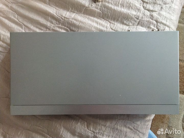 Dvd плеер pioneer