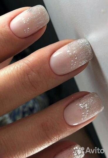 Маникюр педикюр