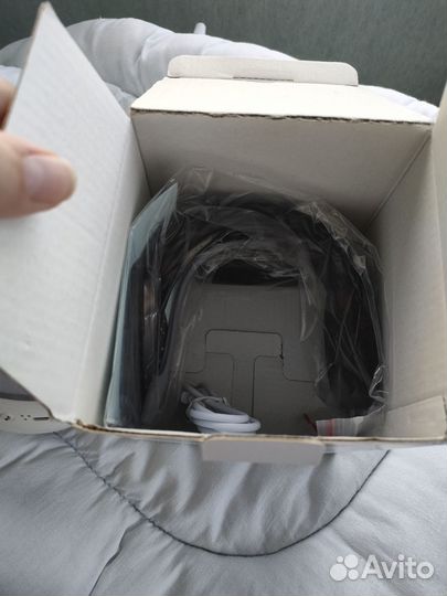 Проектор ночник