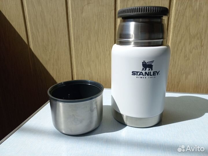 Термос для еды Stanley 0,7л