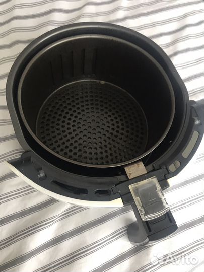 Аэрогриль GFgril GFA-3200