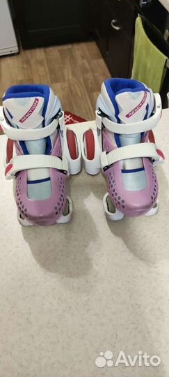 Ролики детские