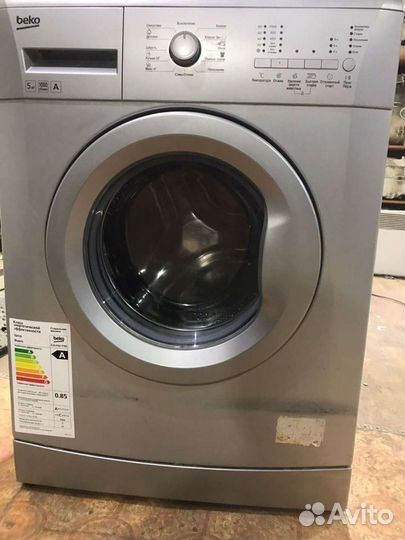 Стиральная машина бу