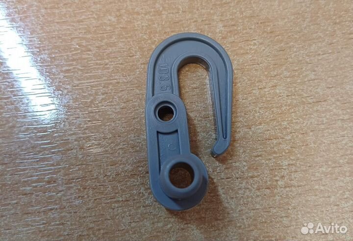 Ограничитель двери холодильника 457478 Gorenje