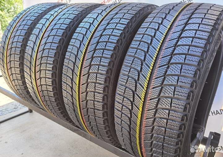Michelin X-Ice 225/45 R17 94H