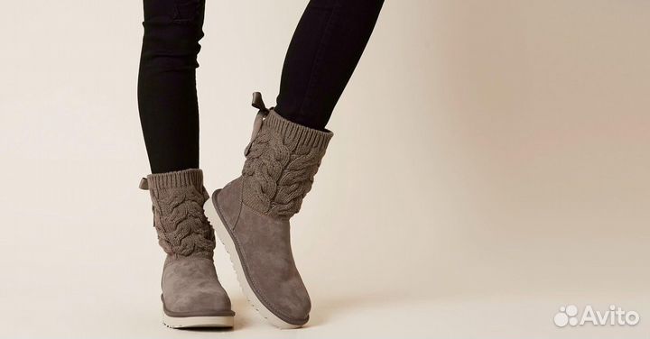 UGG оригинал