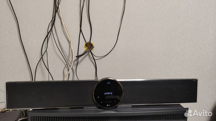 Саундбар LG