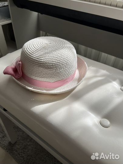 Шляпа детская