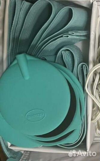 Миостимулятор Gezanne HS-650