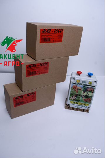 Электропастух для пасеки