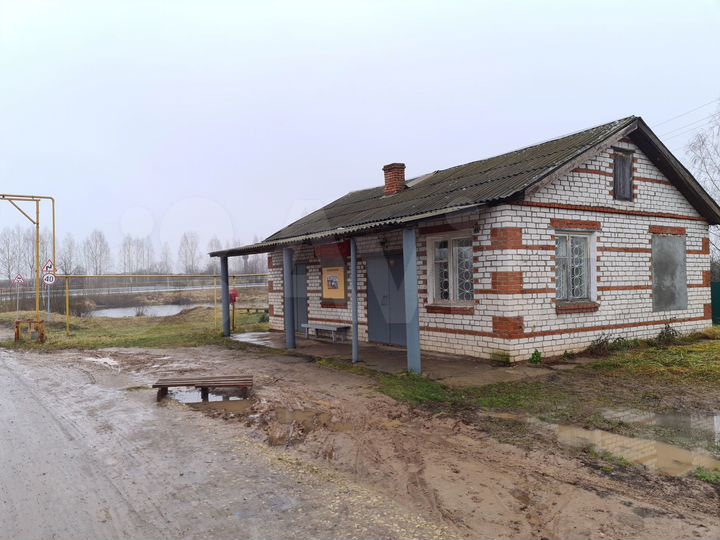 Продается Магазин с арендатором, 58.2 м²