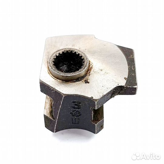 Кулачок (на головку 3ка, 3К) 