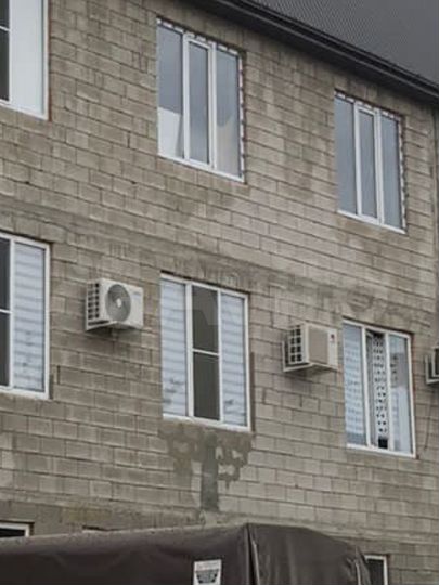 1-к. квартира, 75,5 м², 4/4 эт.