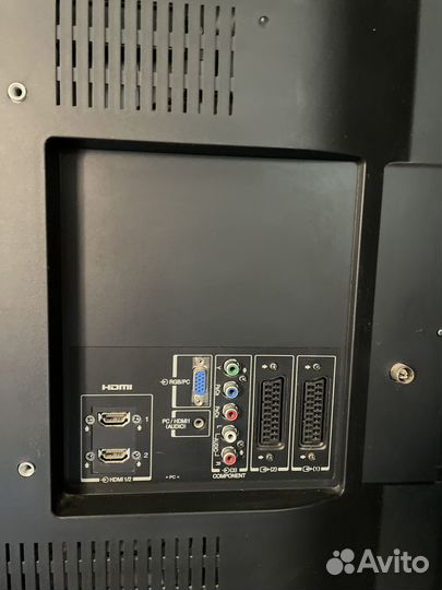 Телевизов Toshiba 80