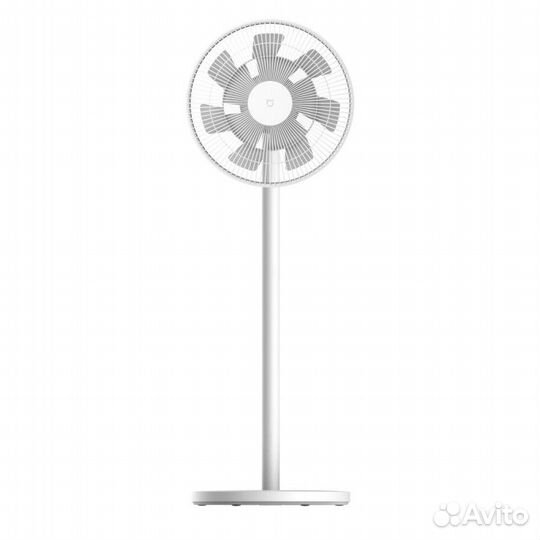 Вентилятор Xiaomi Smart Standing Fan 2 Pro EU, BHR