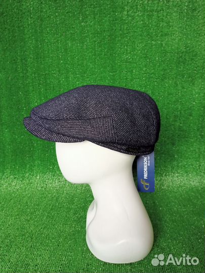 Кепка реглан мужская Fredrikson Арт.709/21