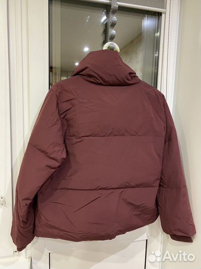 Куртка женская зимняя на пуху