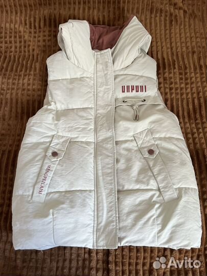 Пакет вещей для девушки 42-44