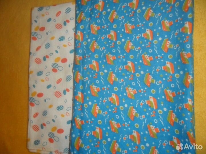 Одеяло байковое детское ссср, пеленки фланеливые