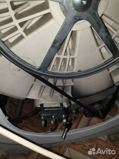 Стиральной машины