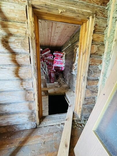 Участок 23 га (СНТ, ДНП)