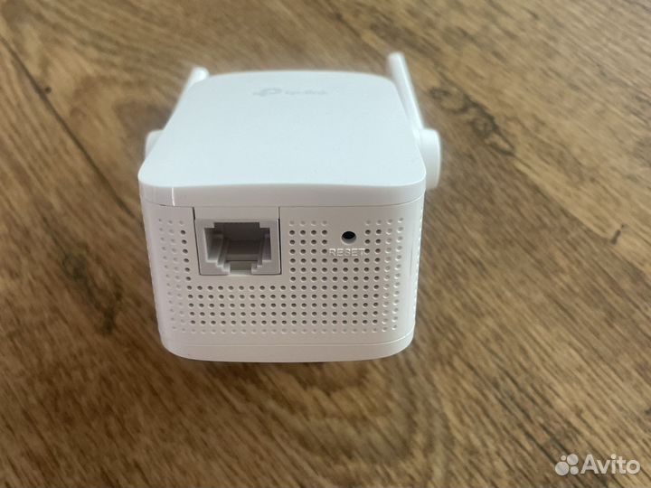 Wi-Fi усилитель сигнала (репитер) TP-link RE205